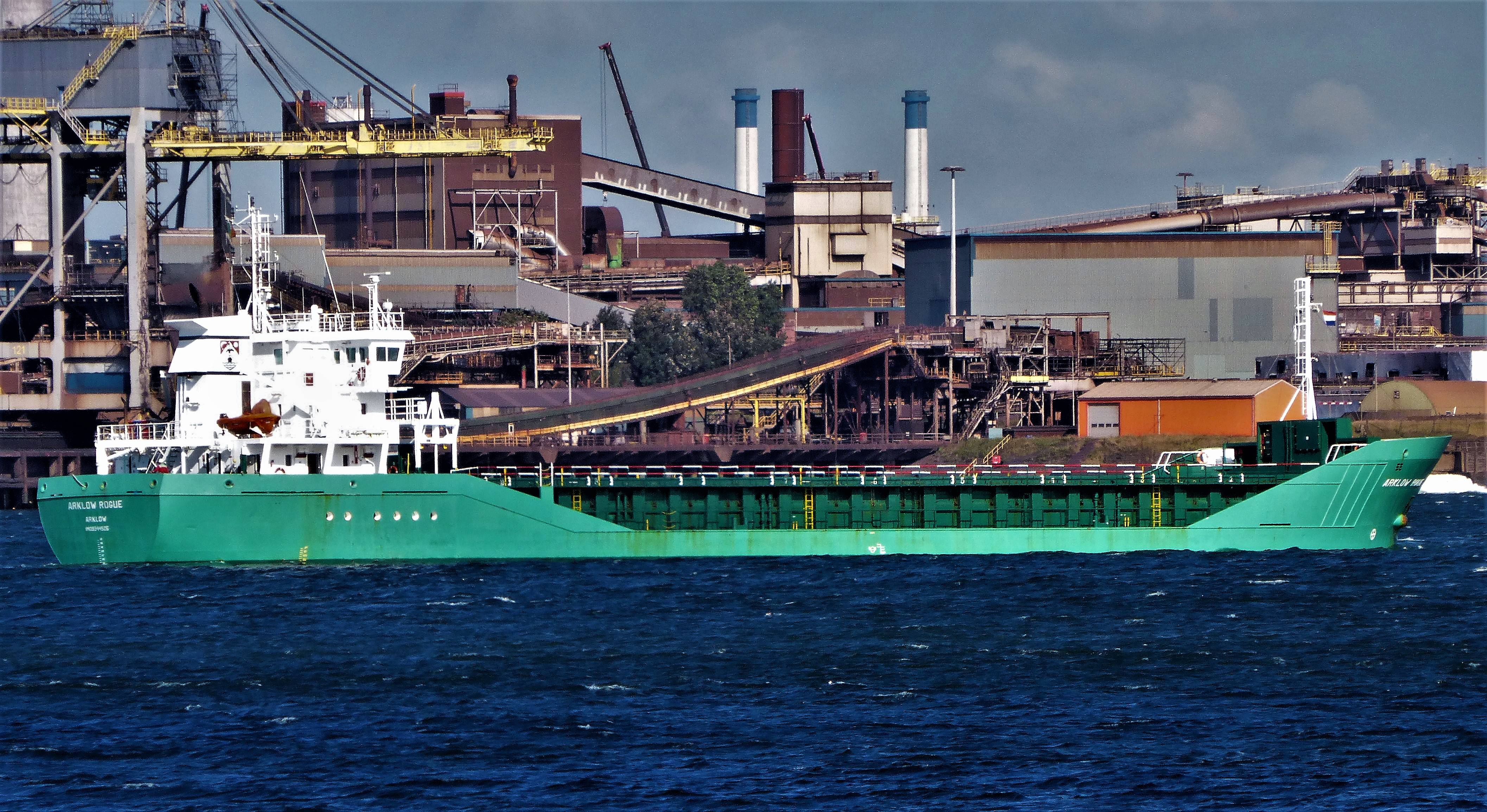 ARKLOW ROGUE 